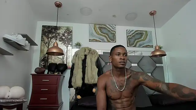 king_fit (M young) - work my cock whore slave drink mi cum