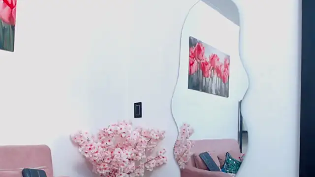 pinky_f00x (F teen) - flash tits