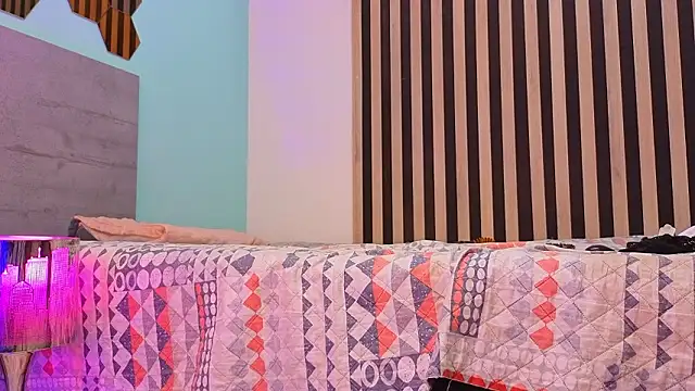 paulina_sodi (T young) - Worship muscle poses + oil show