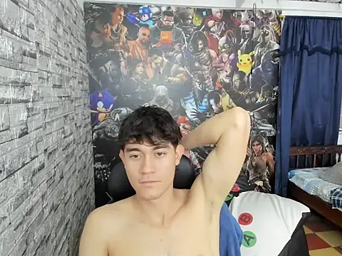 jay_orange (M twink) - shhoooww cuum hheeh muuak