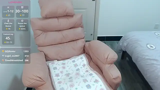 lamb- (F young) - 上空五分钟