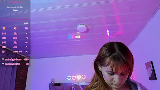 rio_tay1 (F young) - spit tits + domi control 1min