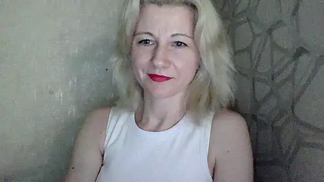 katerina-kissa (F milf) - you make me happier