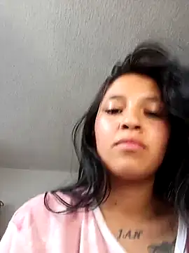 candy-blu (F young) - Let's play with my dildo🤤😈