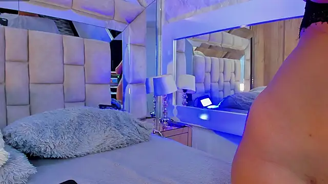 violetwillians (F teen) - Open my legs slowly 😈💋