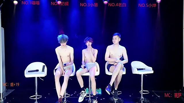 handsomeboy-002 webcam