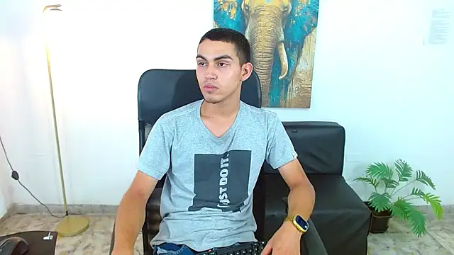 lucass_18 (M twink) - Make Cumshow 💦💦💦