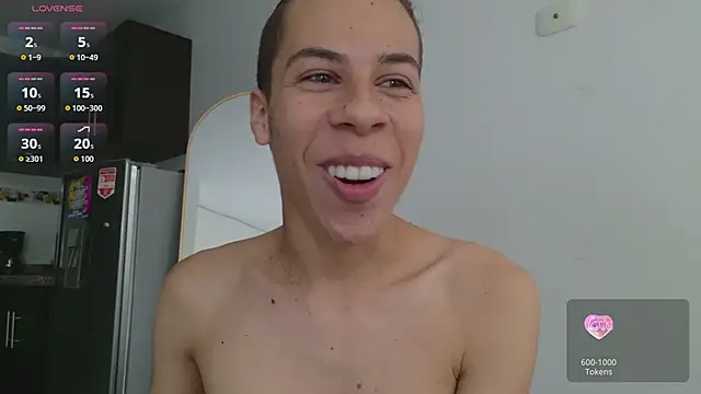 grey___27 (M young) - ¿In a naughty mood?Let's bring it on!!🥵