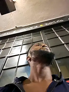 bull_gee (Ask my age) - Maboneng