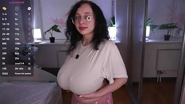 hannahayles (F teen) - wet the shirt