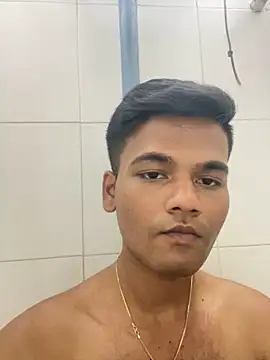 dazzling_dude (M young) - Make me happy