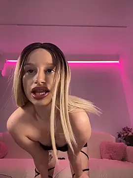 scarletflameee (F teen) - 5 min toy control last tipper