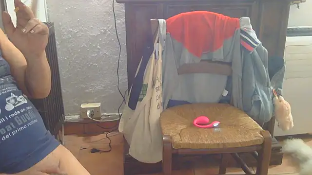 tixyanal70 Live Webcam on Stripchat