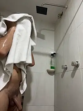 twinguys (G young) - Show ass