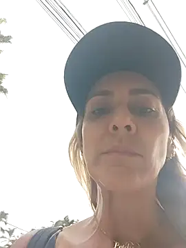 monita_med (F milf) - Dedos anal y Lush vaginal