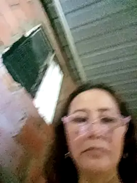 salome_69 (F milf) - Naked and masturbation