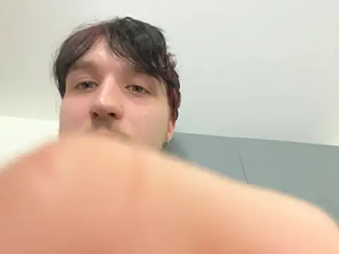 thebearcare_ (G twink) - Cum