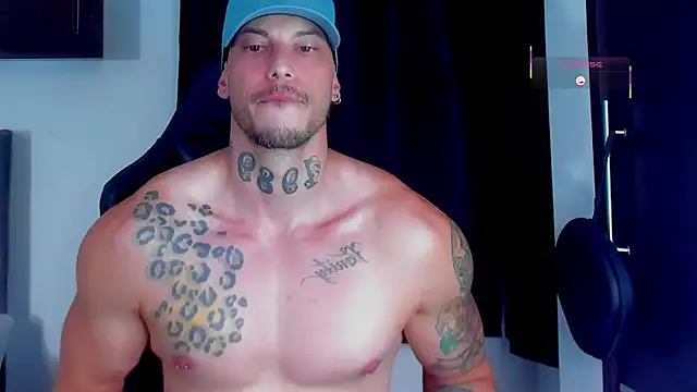 rickg_oficial - RickG_Oficial's free webcam - UK Sex Cams