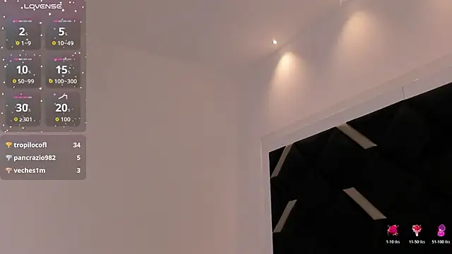 alexa_handler - Alexa_Handler's free webcam - UK Sex Cams