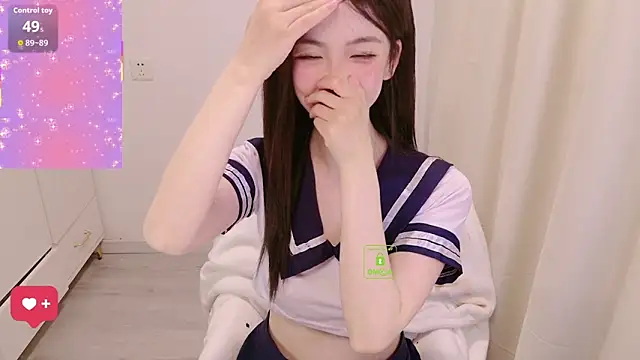 xiaogou-bb888's live cam