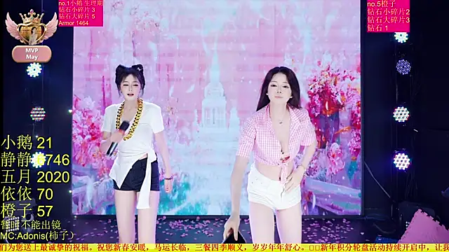 Red-666 Live Webcam on Stripchat