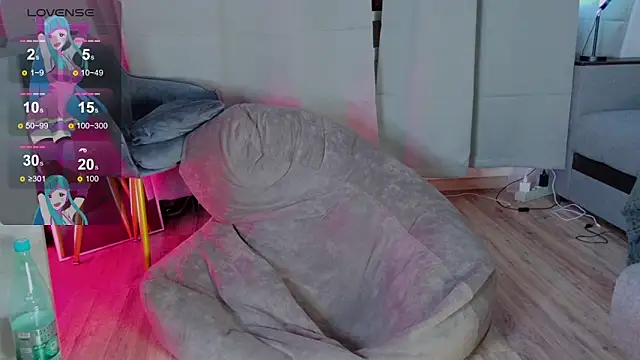 BladeSonya live sex cam