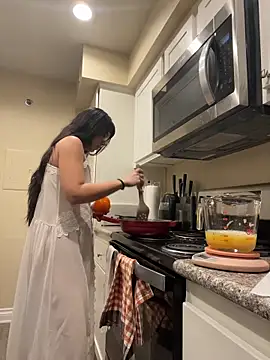 Evie-Luna live sex cam