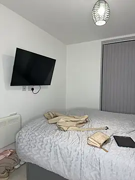 SexySaraxxoo's Live Sex Cam Show