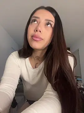 AshleyWinslow's Live Sex Cam Show