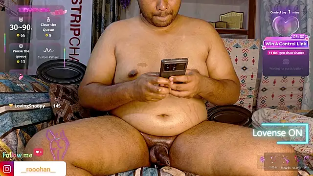 naughty_rohan_ (M young) - Make Me Cummm💦💦