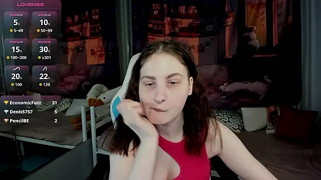 kiraduvall (F teen) - ❤️air kiss❤️