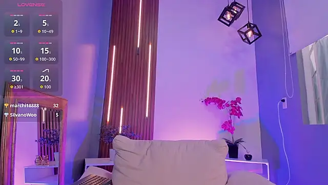 skarlet_ruiz_ (T young) - Spread ass close up