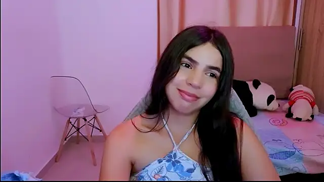 _elenna (F teen) - control domi 3 min