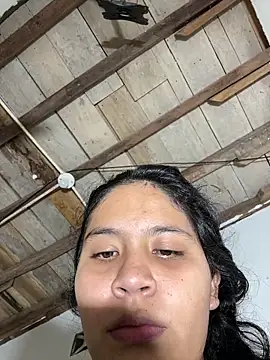 moncerrat_luna (F teen) - Fuck pussy+cum