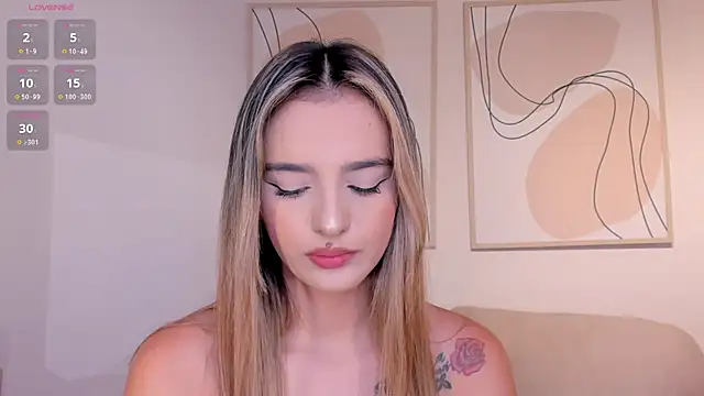 LaurentRosse1 webcam