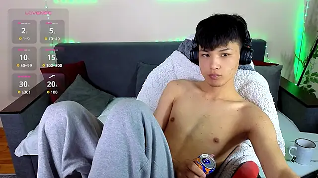 XanneLL live sex cam