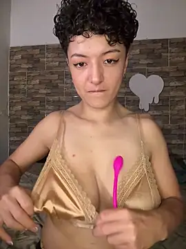 MysterySexx live sex cam