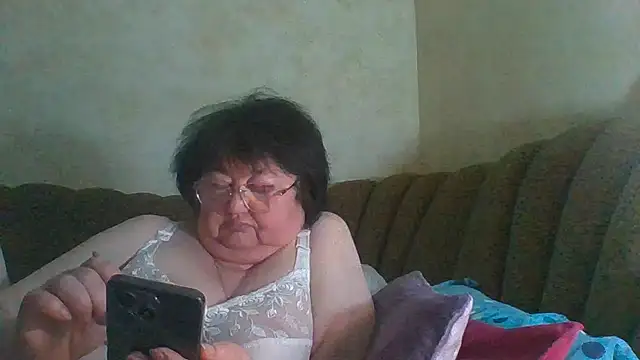 webcam online MilaSky5303