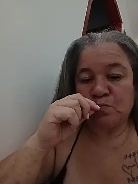 CheekySnowQueen_69 webcam