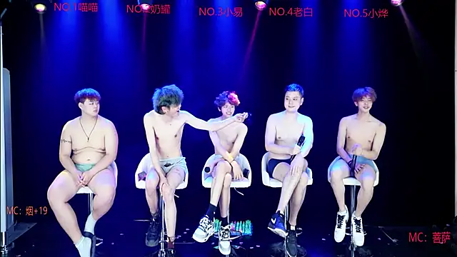 handsomeboy-002 webcam