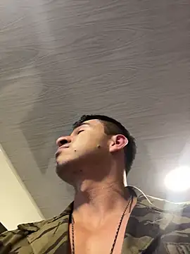 Chris_Clarck live sex cam