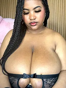 AinaraJimenez webcam