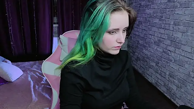 RubyMyst live cam profile