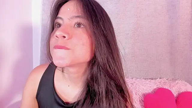 ameliiaa_smith - Ameliiaa_smith's free webcam