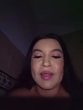 pretty_julieta - Pretty_Julieta's free webcam