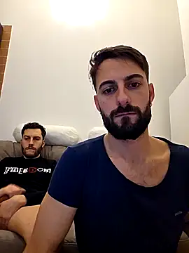 AmicisegretiITA webcam