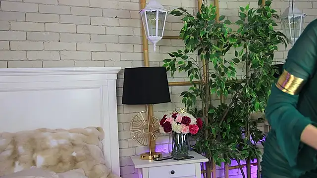 EmillyBronte live sex cam