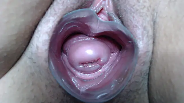 princess_pussy01 (F young) - fuck cervix dildo