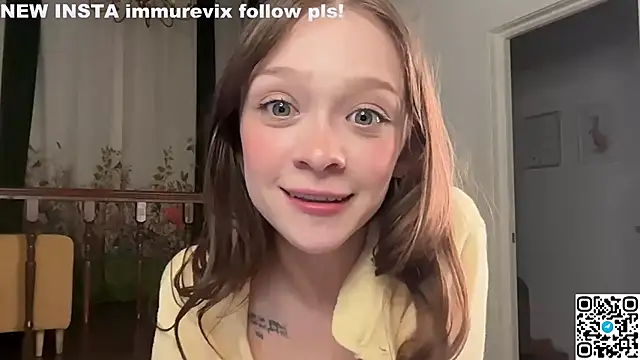 barbaraloveu (F teen) - Do nude ticket show