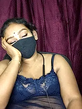 tamil_crazy_queen (F young) - Boobs oli message show